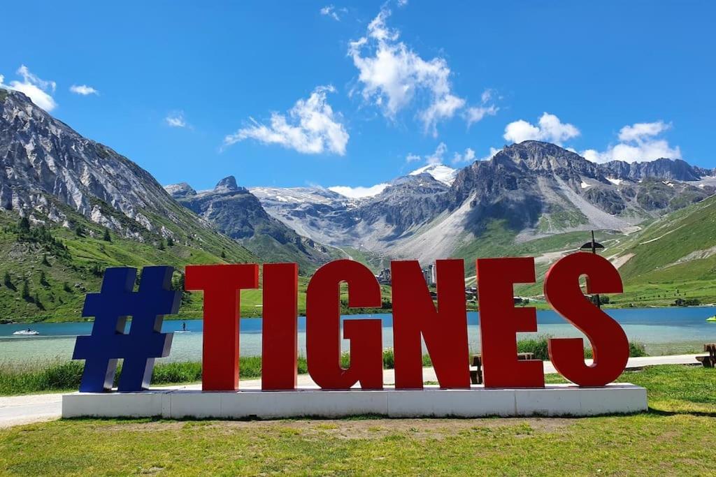 Tignes2100 - Le Telemark * Tignes