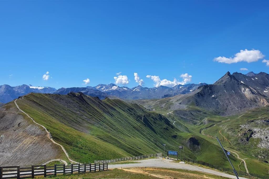 Apartment Tignes2100 - Le Telemark