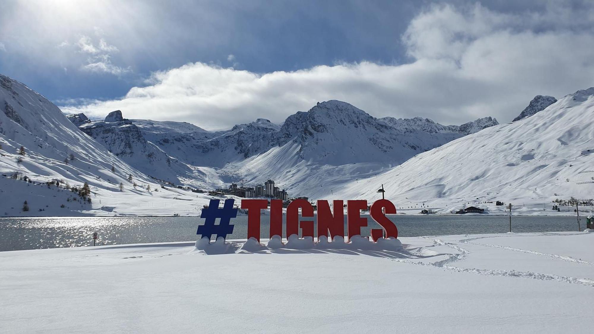Apartment Tignes2100 - Le Telemark Tignes
