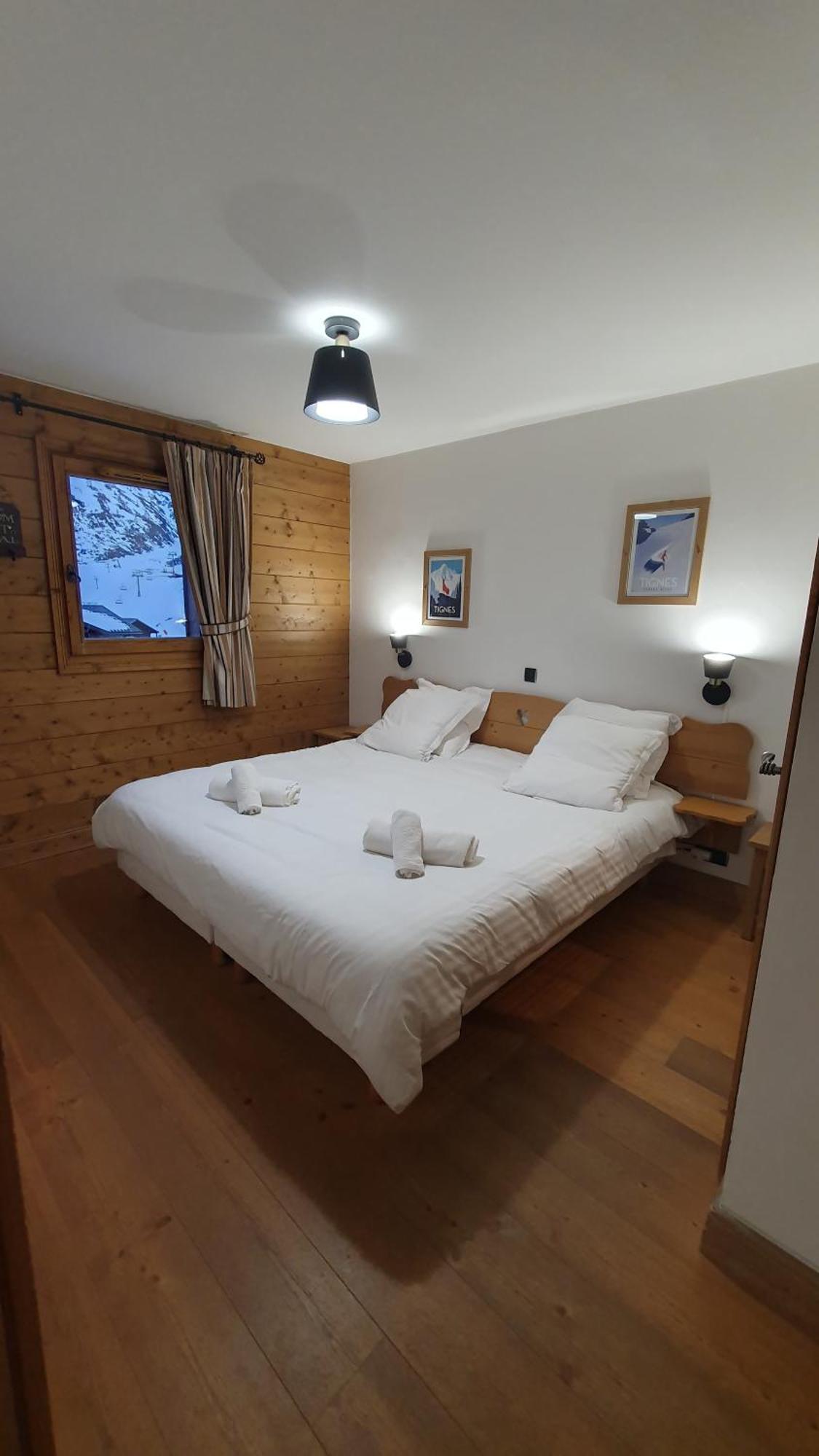 Apartment Tignes2100 - Le Telemark *
