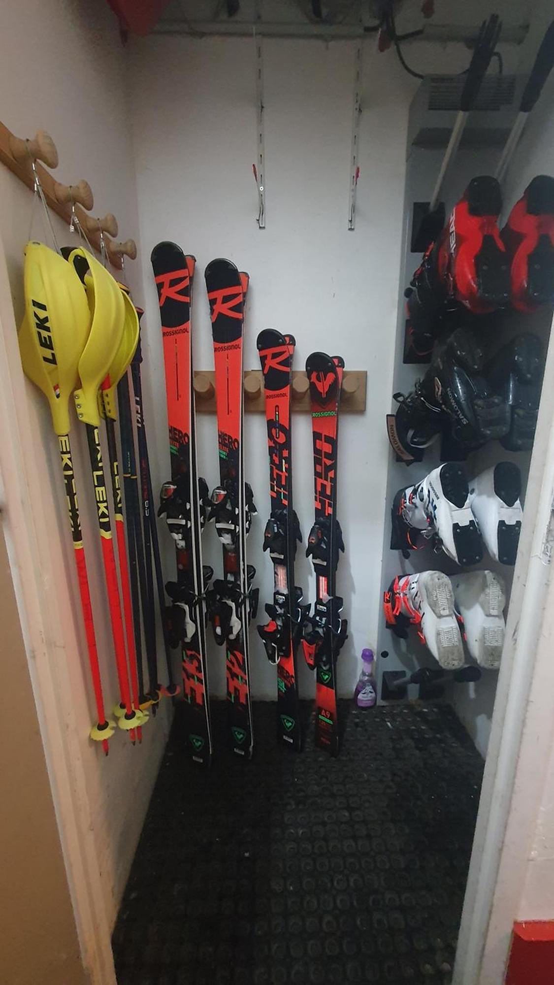 Apartment Tignes2100 - Le Telemark